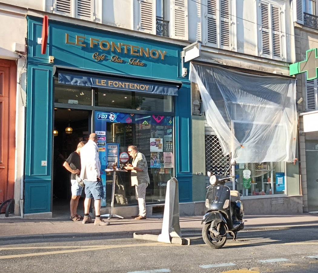 Le Fontenoy 2